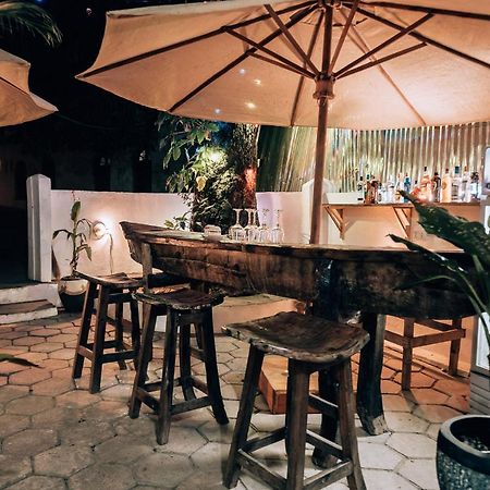 Kahawa House Otel Zanzibar Dış mekan fotoğraf