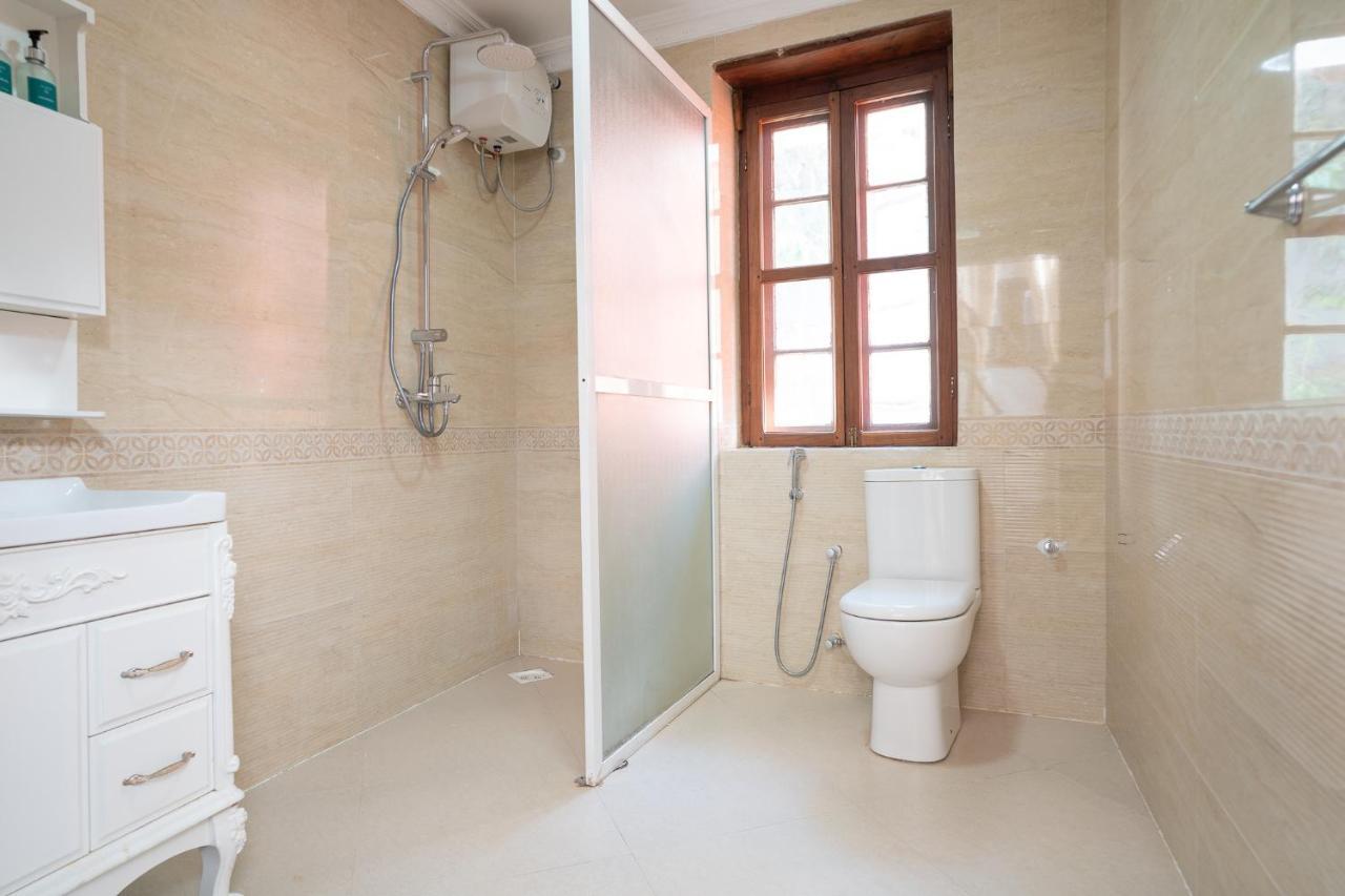Kahawa House Otel Zanzibar Dış mekan fotoğraf