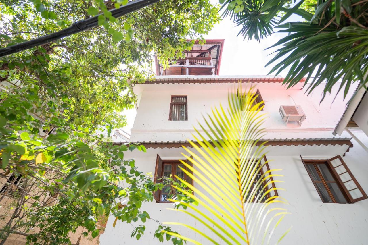 Kahawa House Otel Zanzibar Dış mekan fotoğraf