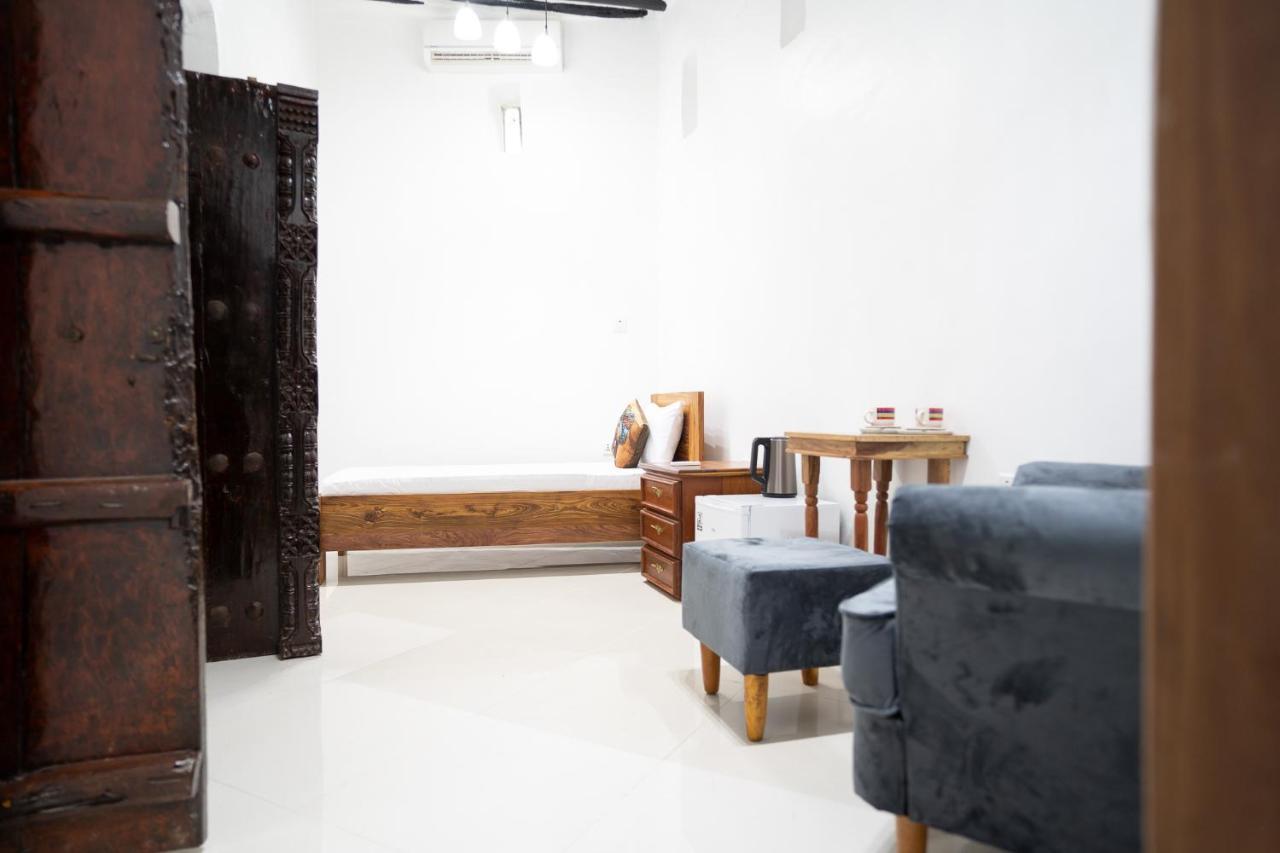 Kahawa House Otel Zanzibar Dış mekan fotoğraf