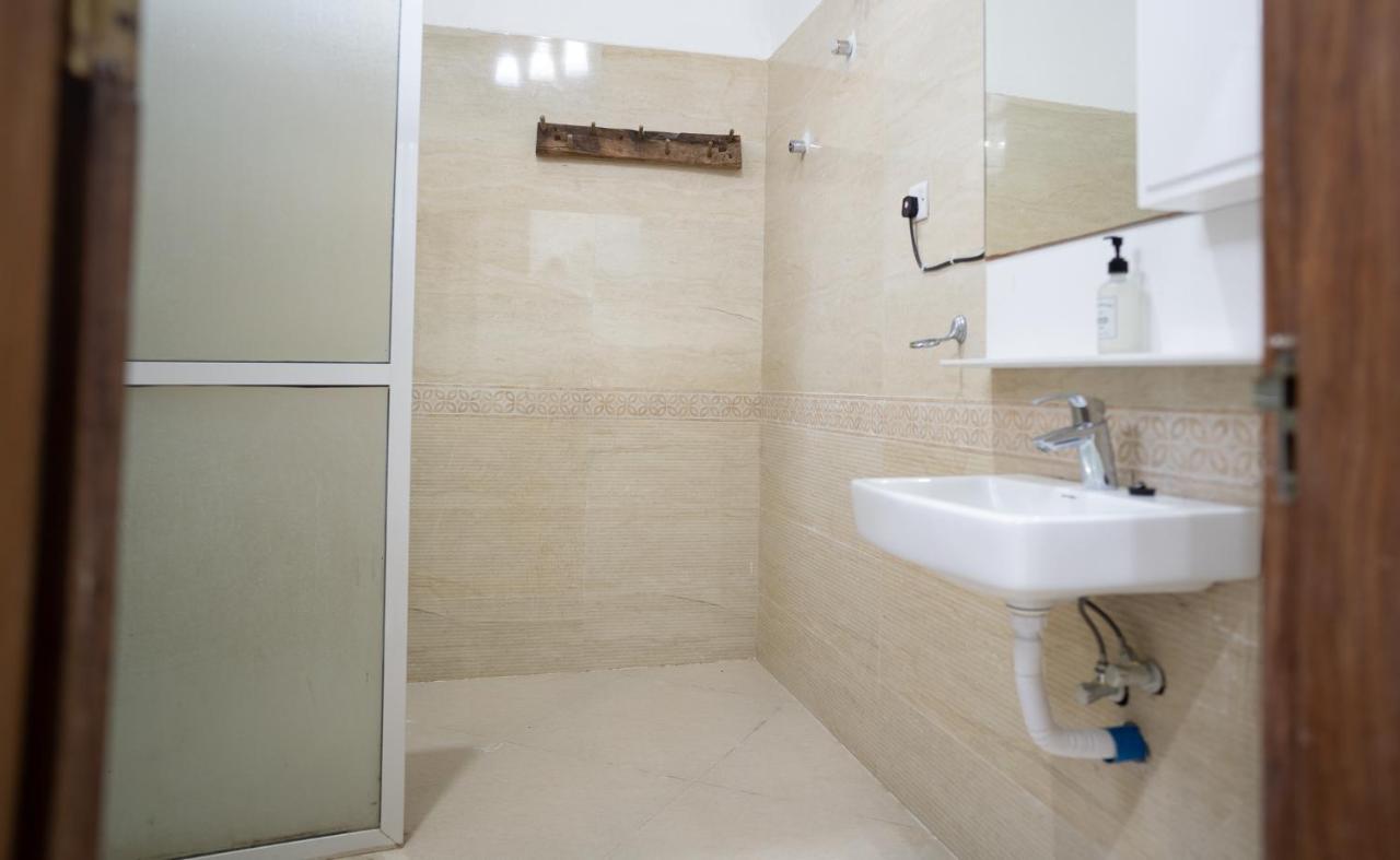 Kahawa House Otel Zanzibar Dış mekan fotoğraf