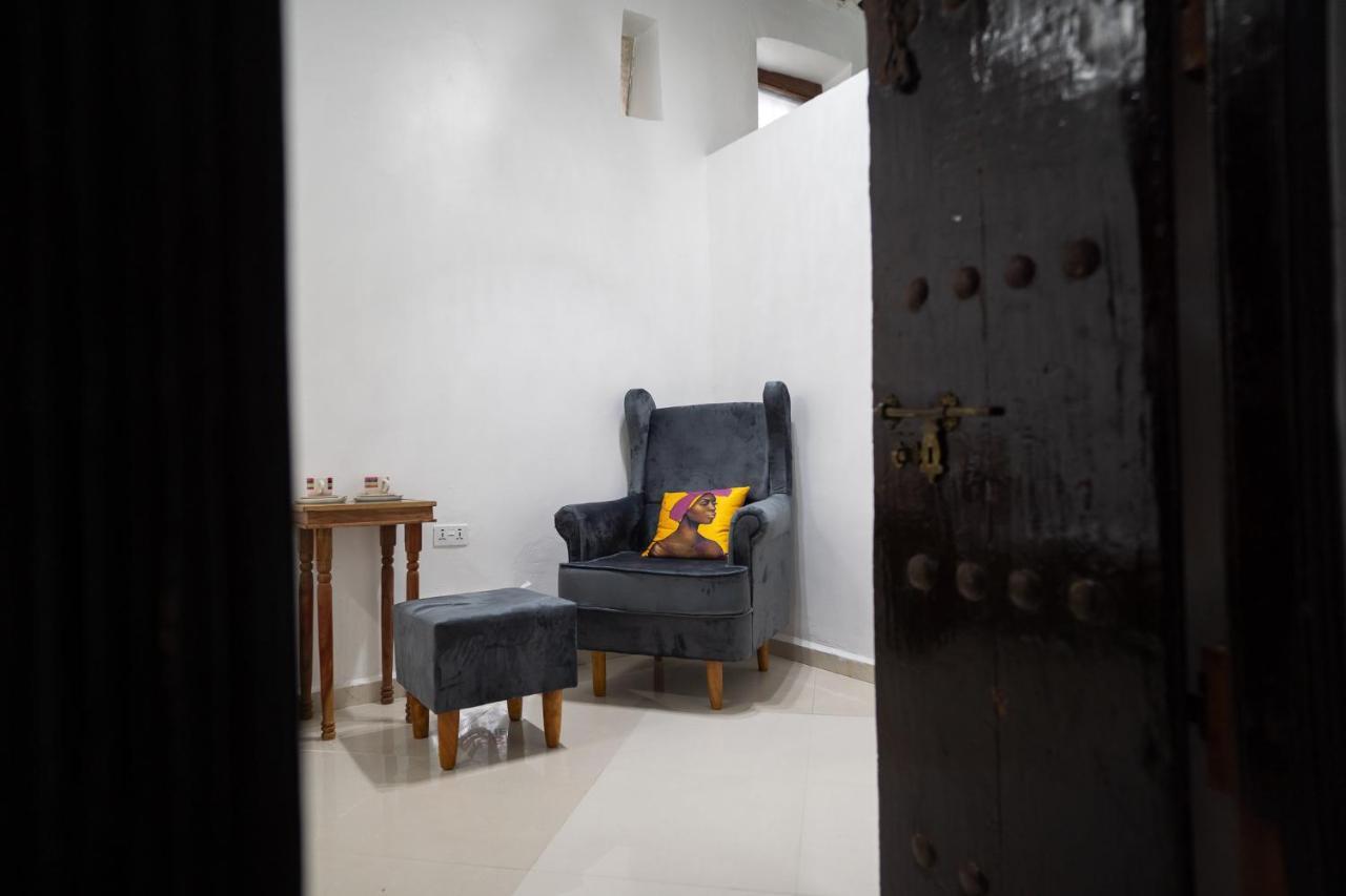 Kahawa House Otel Zanzibar Dış mekan fotoğraf