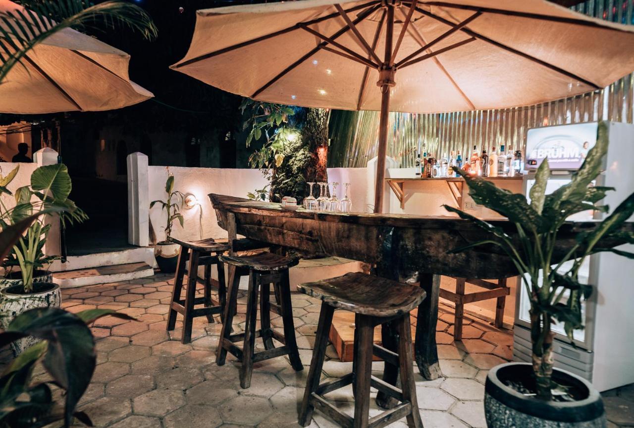 Kahawa House Otel Zanzibar Dış mekan fotoğraf